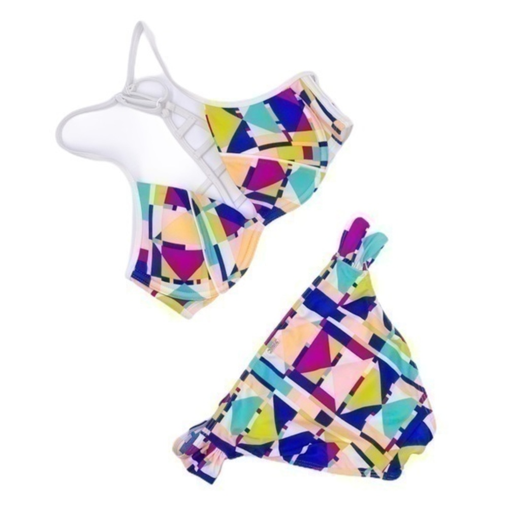 PINK Victoria’s Secret two piece bikini matching set
